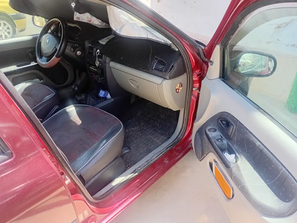 Renault Clio - Photo 6
