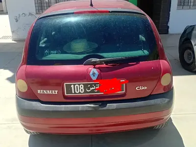 Renault Clio - Photo 2