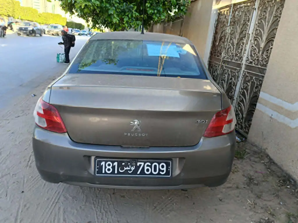 Peugeot 301 - Photo 3
