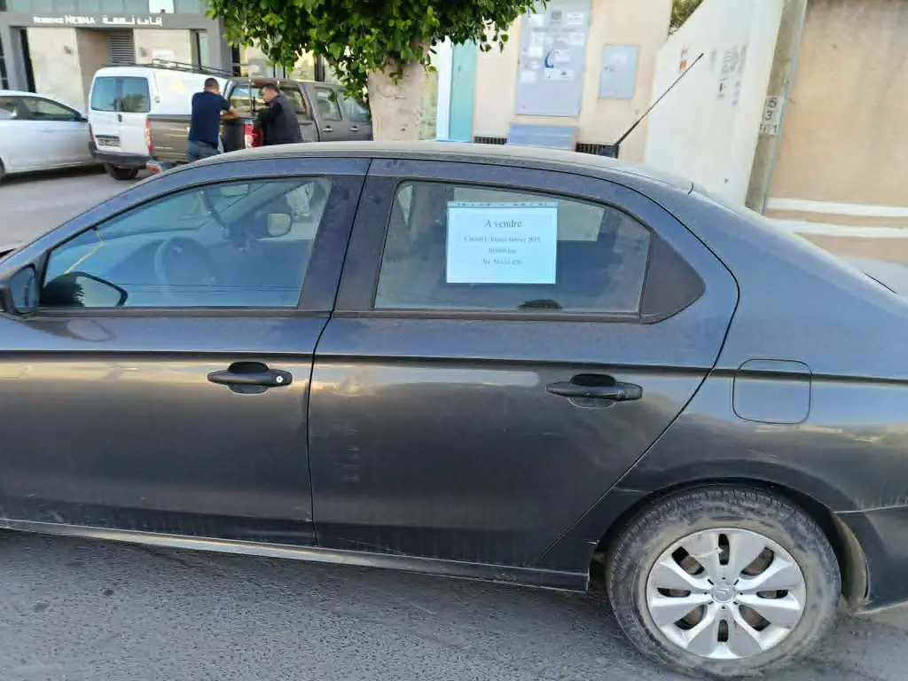Citroen C-Elysée - Photo 2