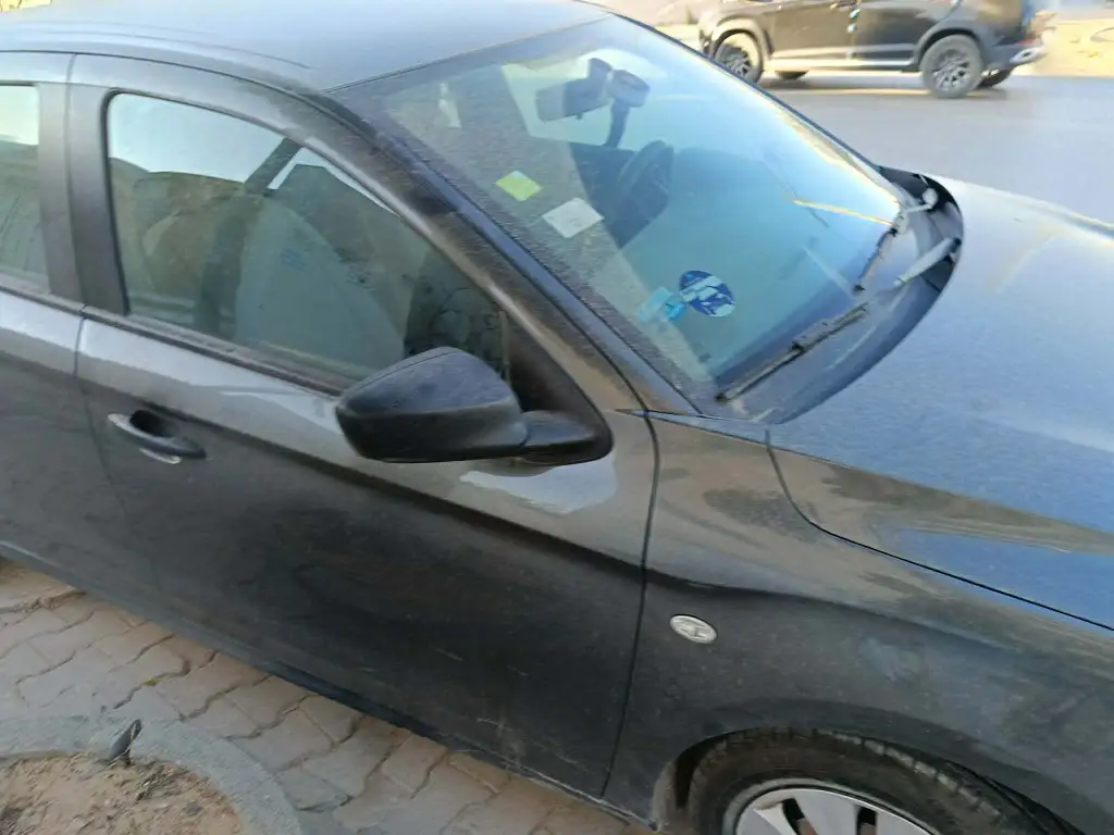 Citroen C-Elysée - Photo 4