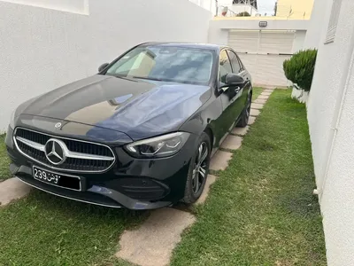 Mercedes Classe C - Photo 2
