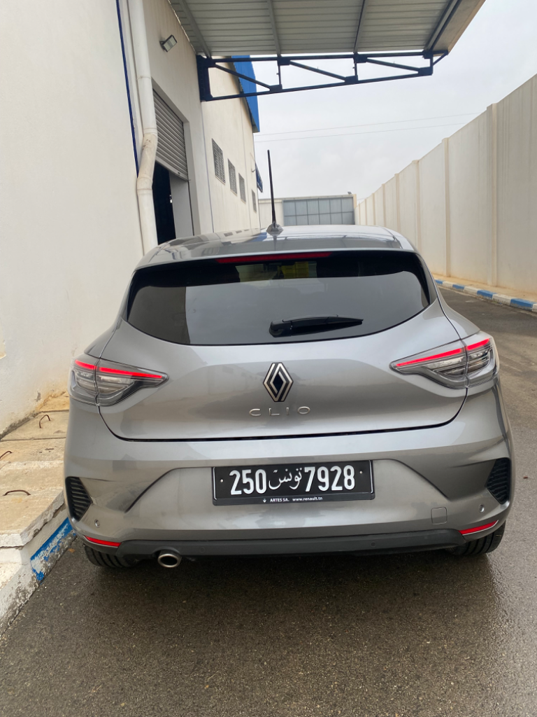 Renault Clio - Photo 7