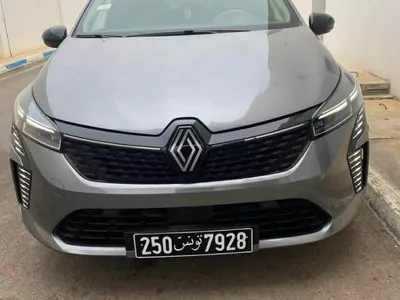 Renault Clio 5 2025 15000 km