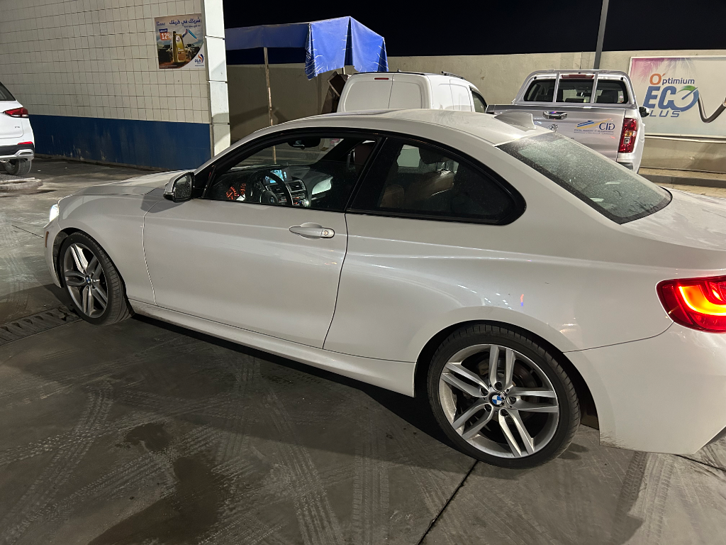 Bmw SERIE 2 - Photo 2
