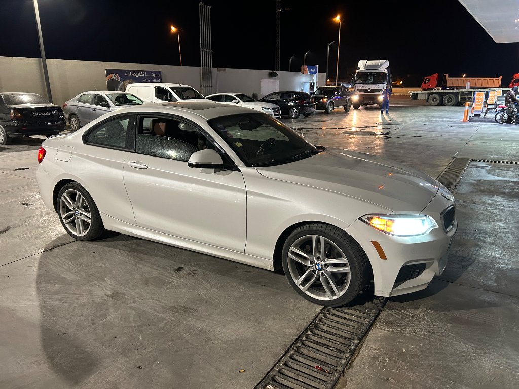 Bmw SERIE 2 - Photo 3