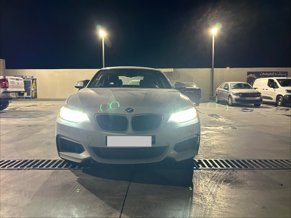 Bmw SERIE 2 - Photo 4