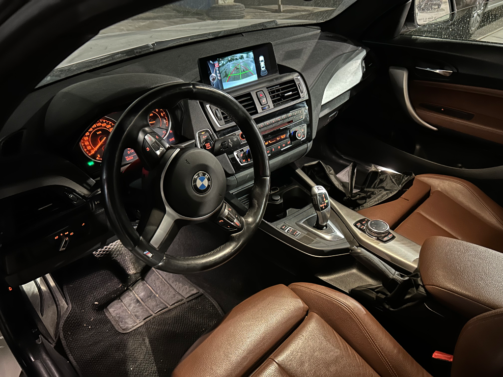 Bmw SERIE 2 - Photo 5