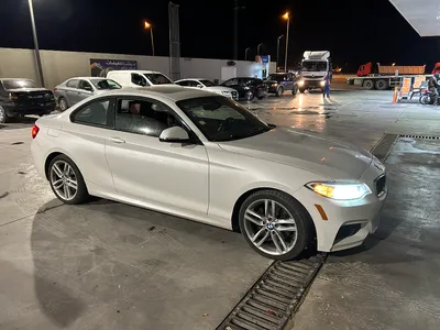 Bmw SERIE 2 - Photo 4