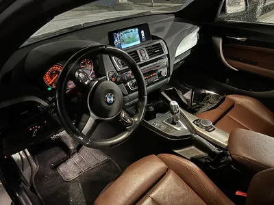 Bmw SERIE 2 - Photo 2