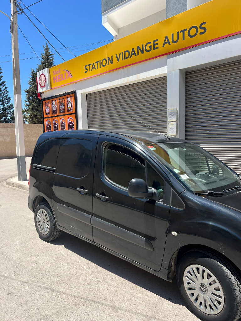 Citroen BERLINGO - Photo 2