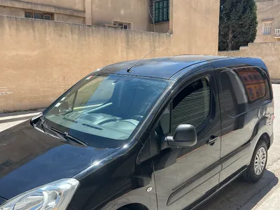Citroen Berlingo 2018 230 km