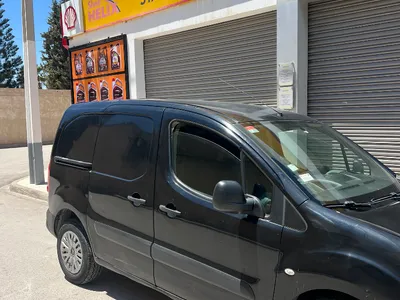Citroen BERLINGO - Photo 9