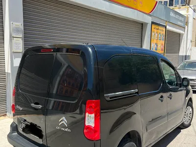 Citroen BERLINGO - Photo 8