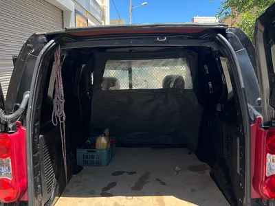 Citroen BERLINGO - Photo 3