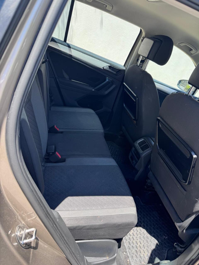Volkswagen Tiguan - Photo 4