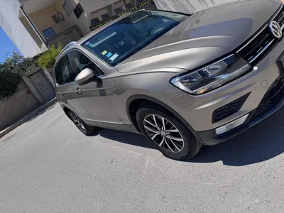 Volkswagen Tiguan - Photo 7
