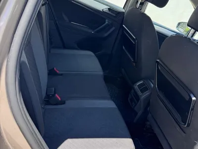 Volkswagen Tiguan - Photo 5