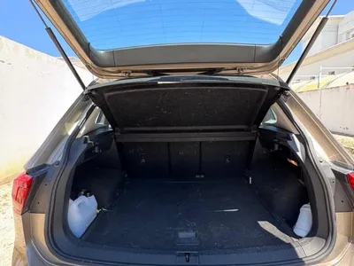 Volkswagen Tiguan - Photo 3