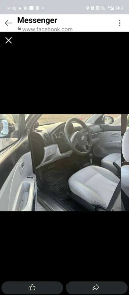 Kia PICANTO - Photo 3