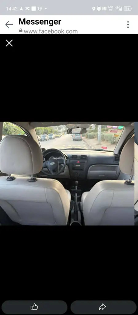 Kia PICANTO - Photo 4