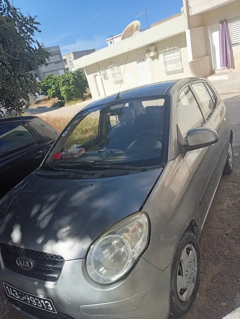 Kia PICANTO - Photo 6