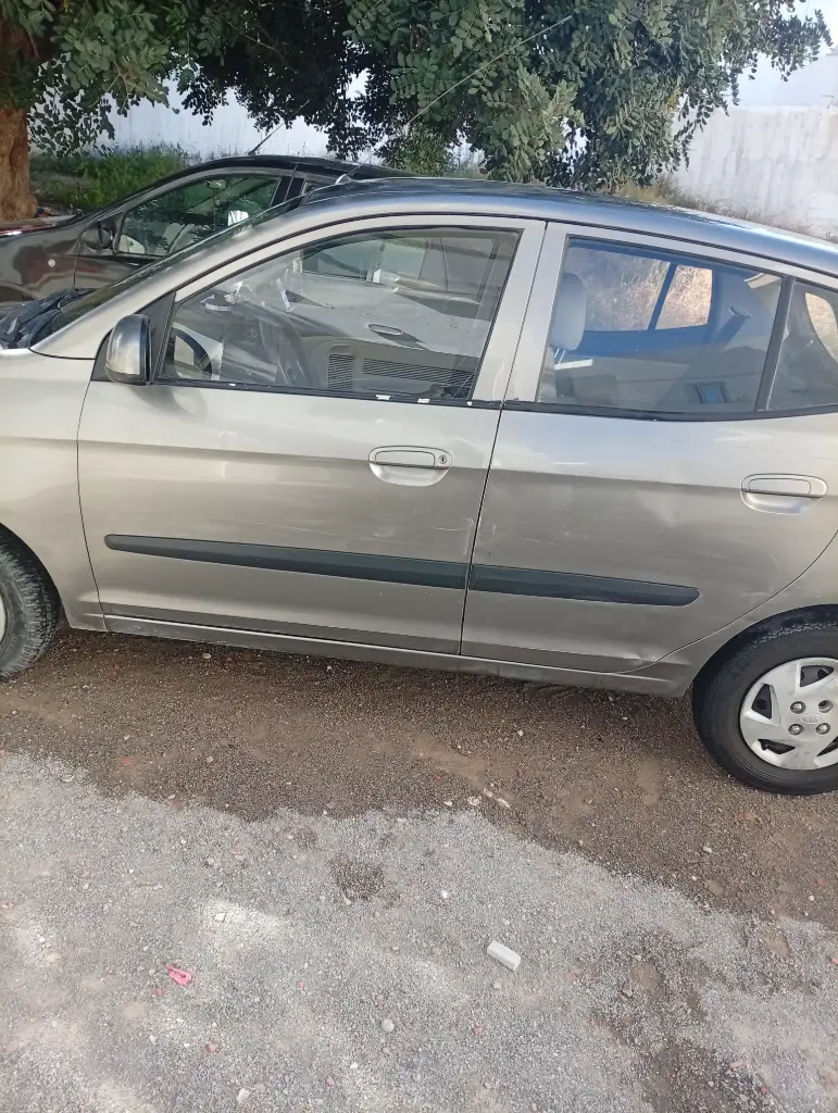 Kia PICANTO - Photo 7