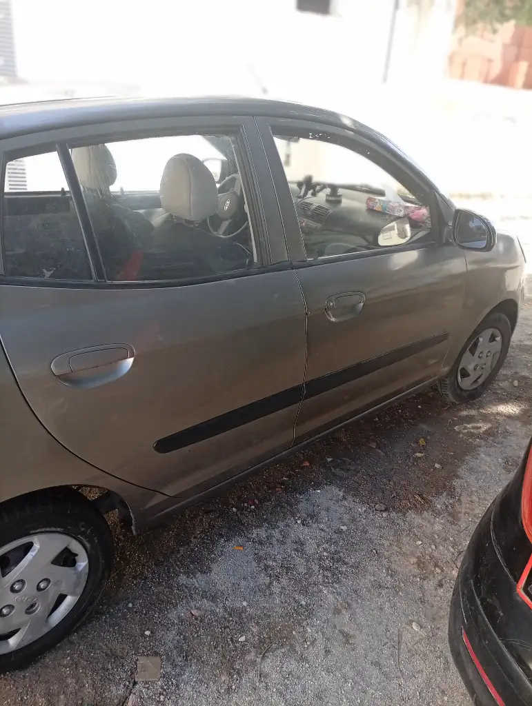 Kia PICANTO - Photo 9