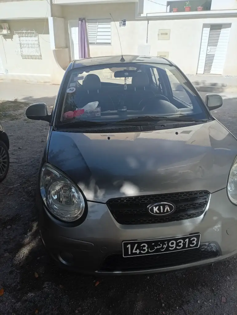 Kia PICANTO - Photo 10