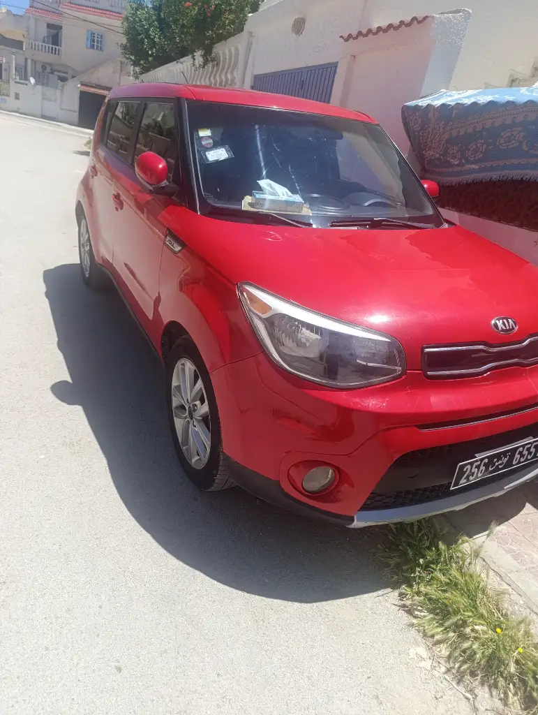 Kia SOUL - Photo 2