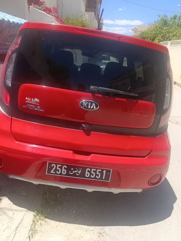 Kia SOUL - Photo 3