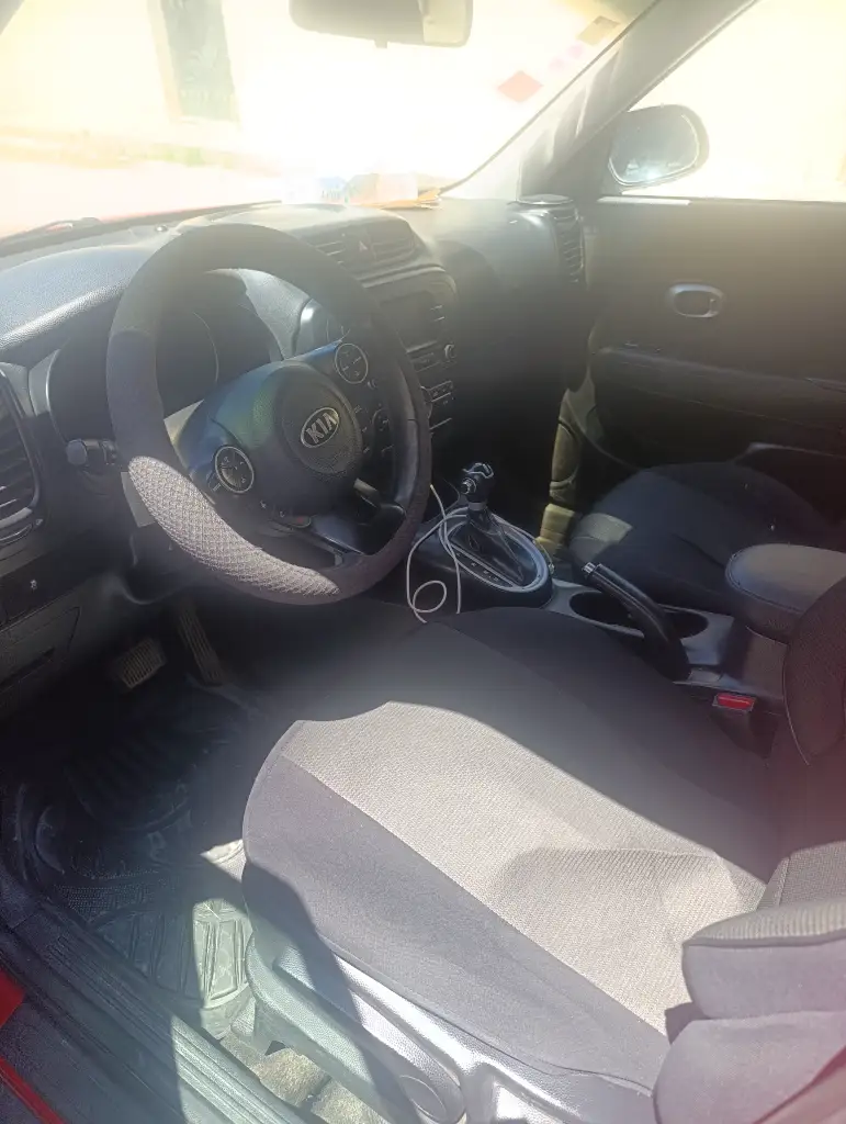 Kia SOUL - Photo 6