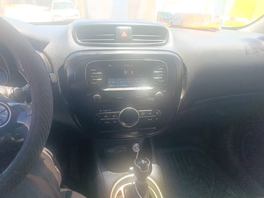 Kia SOUL - Photo 7