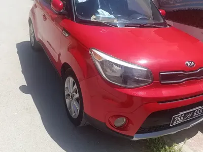 Kia SOUL - Photo 8