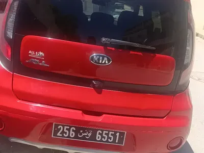 Kia SOUL - Photo 7