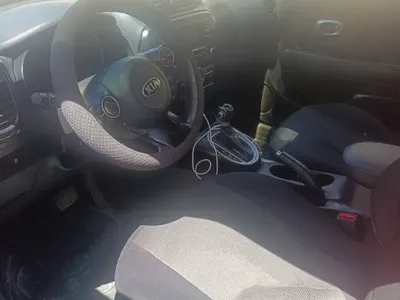 Kia SOUL - Photo 4