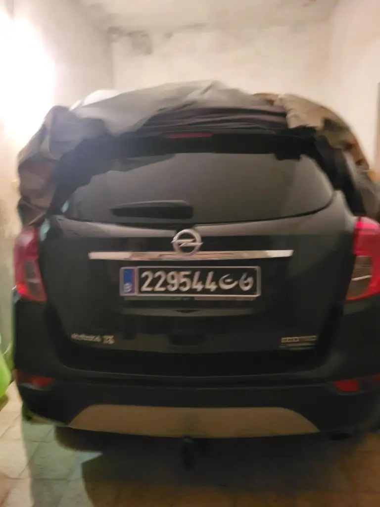 Opel Mokka - Photo 2