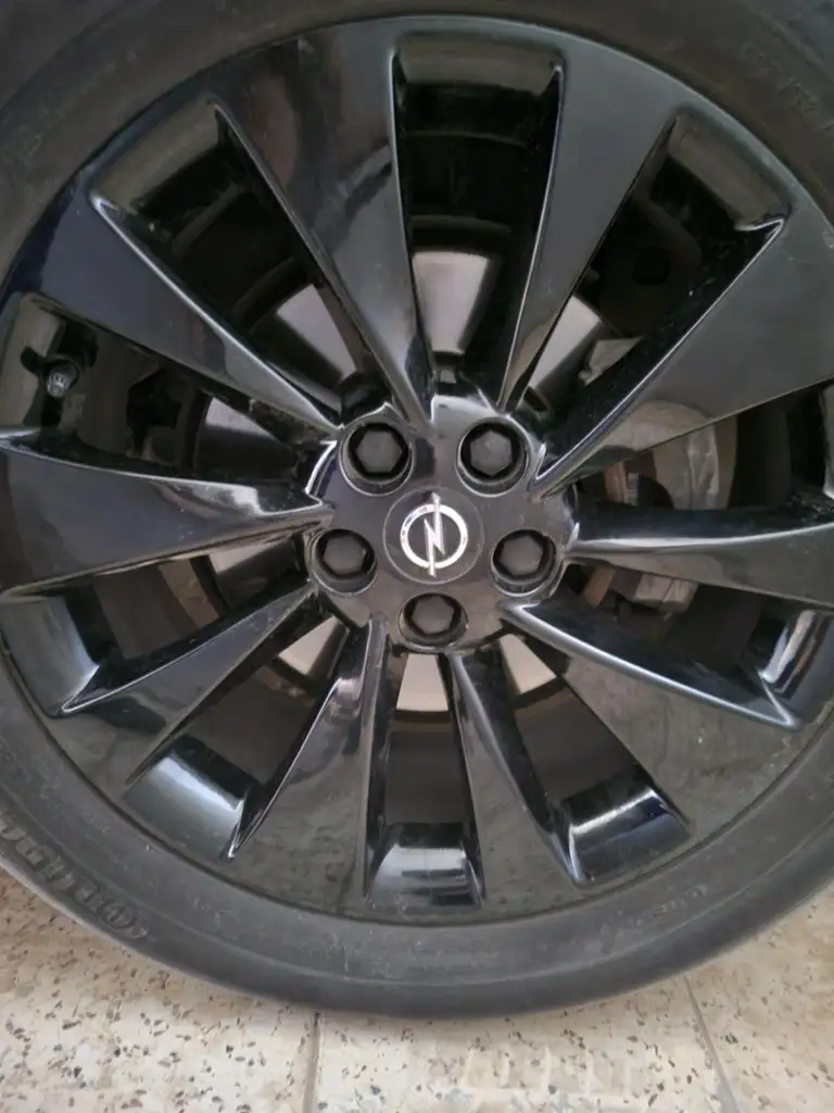 Opel Mokka - Photo 5