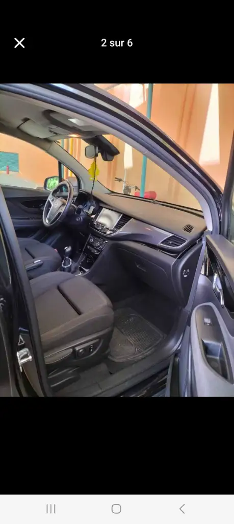 Opel Mokka - Photo 6