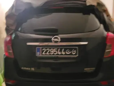 Opel Mokka - Photo 7