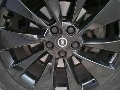 Opel Mokka - Photo 4
