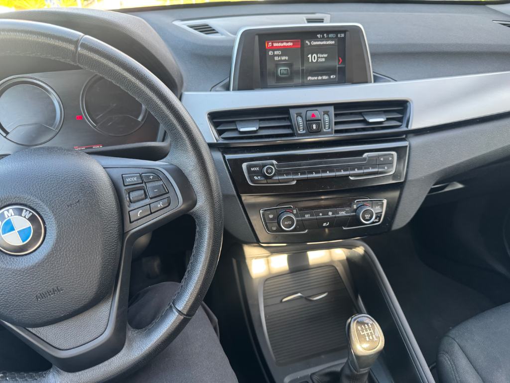 Bmw X1 - Photo 2