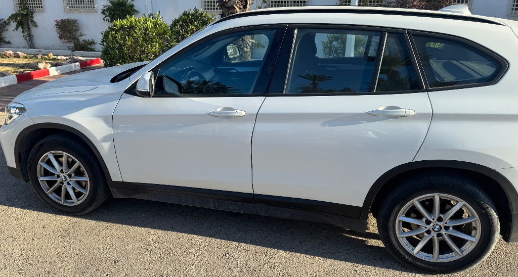 Bmw X1 - Photo 3