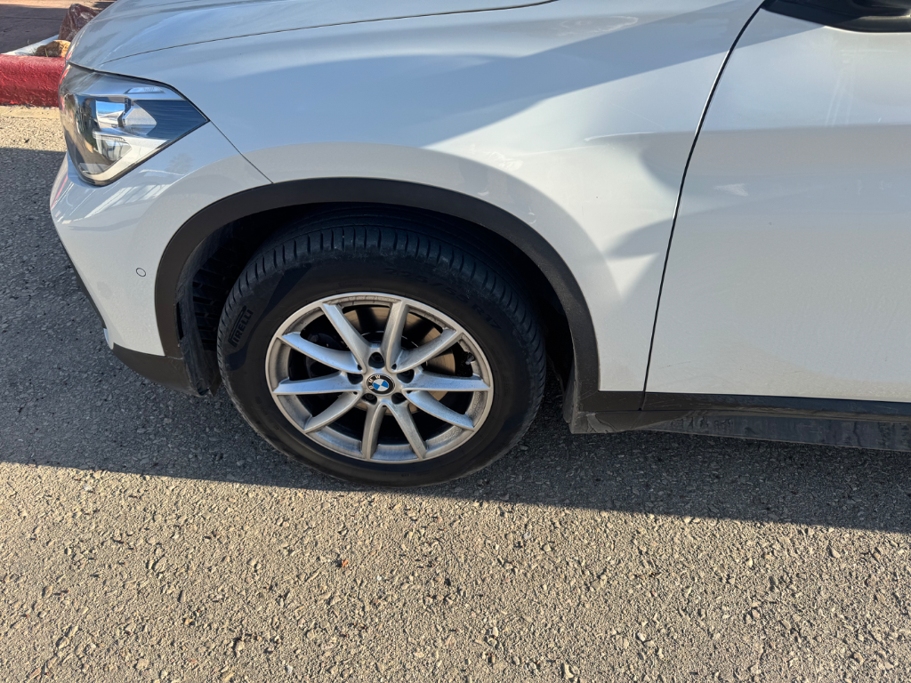 Bmw X1 - Photo 4