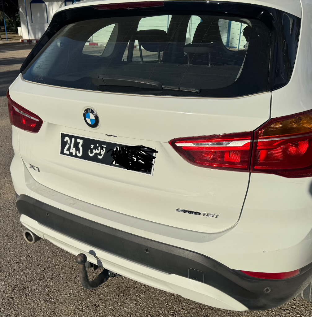 Bmw X1 - Photo 5