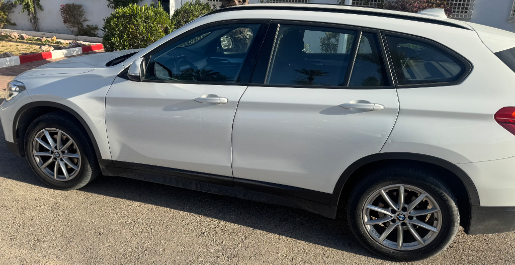 Bmw X1 - Photo 7