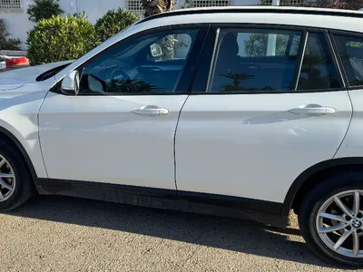 Bmw X1 - Photo 6