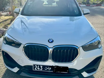 Bmw X1 - Bmw X1 2020 100000 km
