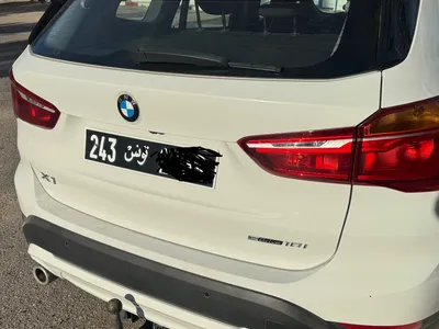 Bmw X1 - Photo 4