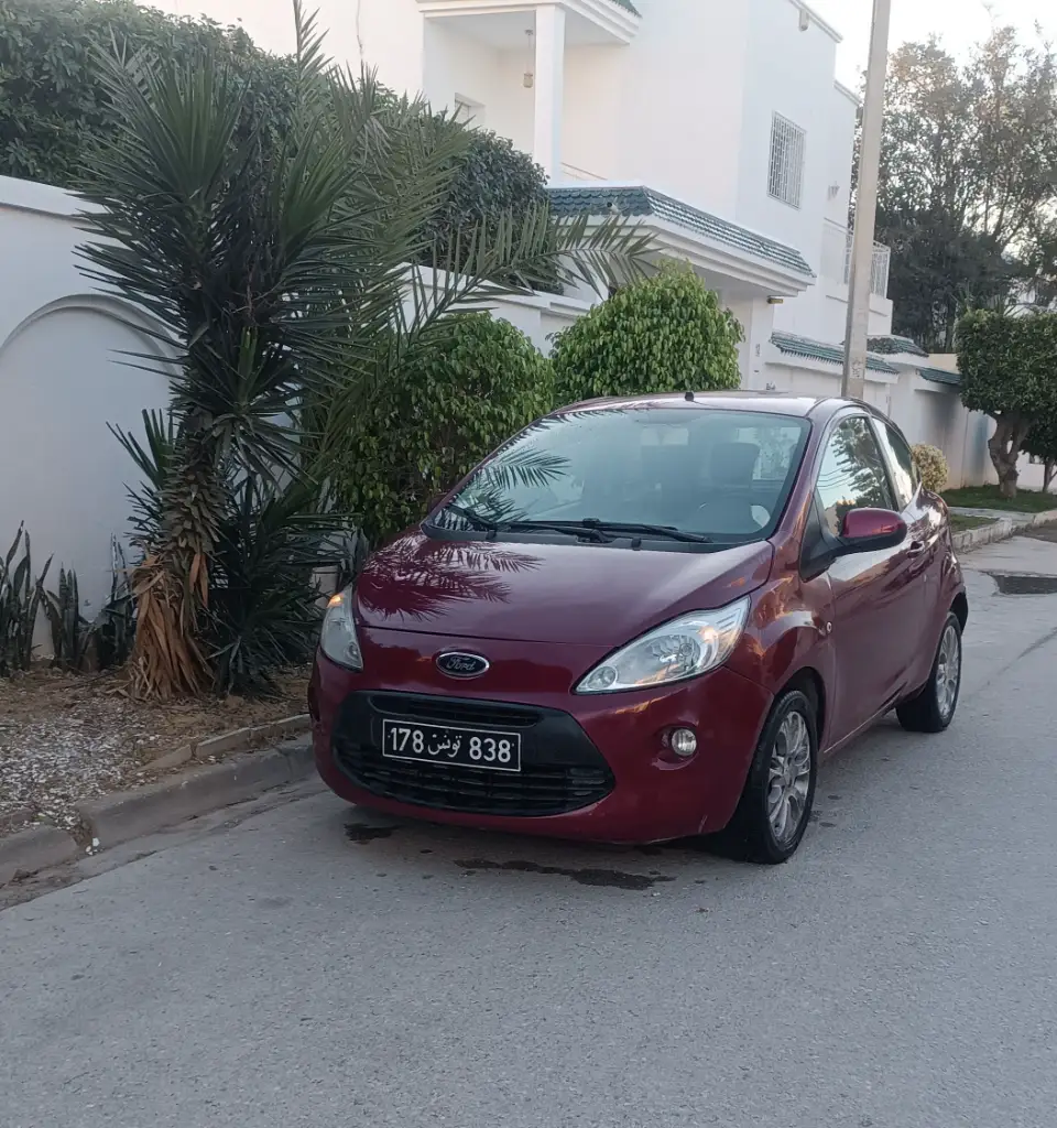 Ford KA - Photo 2